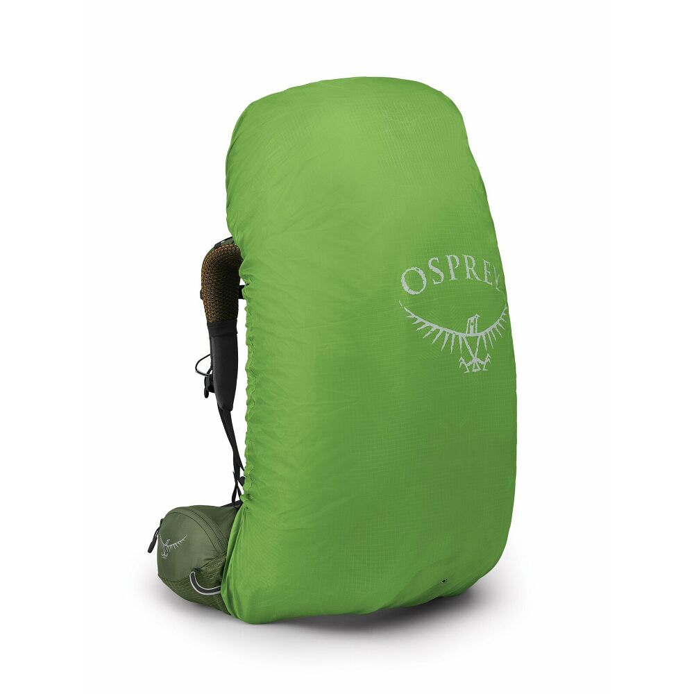 Osprey Atmos AG 65L Mythical Green