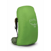 Osprey Atmos AG 65L Mythical Green