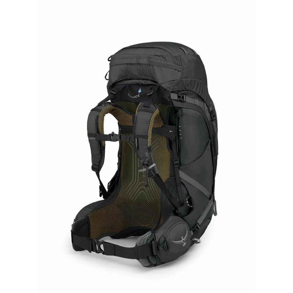 Osprey Atmos AG 65L Black