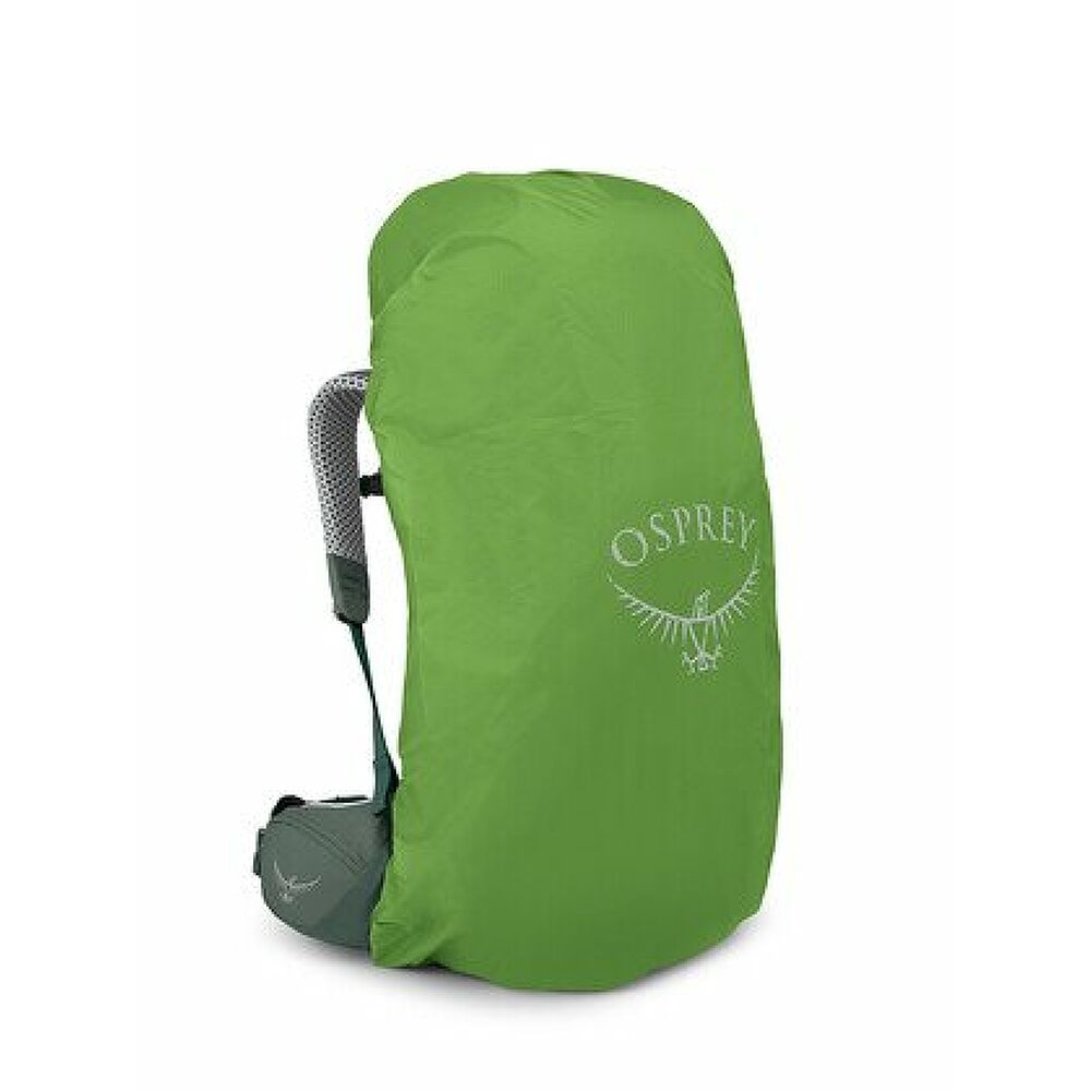 Osprey Aura AG LT 50L Koseret/Darjeeling Spring Green