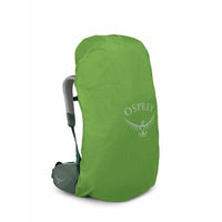 Osprey Aura AG LT 50L Koseret/Darjeeling Spring Green