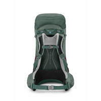 Osprey Aura AG LT 50L Koseret/Darjeeling Spring Green