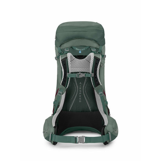 Osprey Aura AG LT 50L Koseret/Darjeeling Spring Green