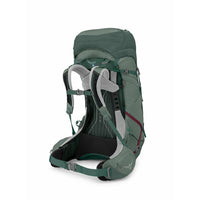Osprey Aura AG LT 50L Koseret/Darjeeling Spring Green