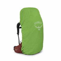 Osprey Aether 65L DEEP ACORN RED