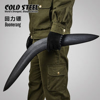 COLD STEEL BOOMERANG