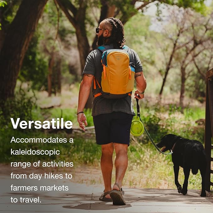 Osprey Daylite™Black O/S