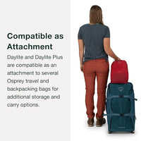 Osprey Daylite™Black O/S