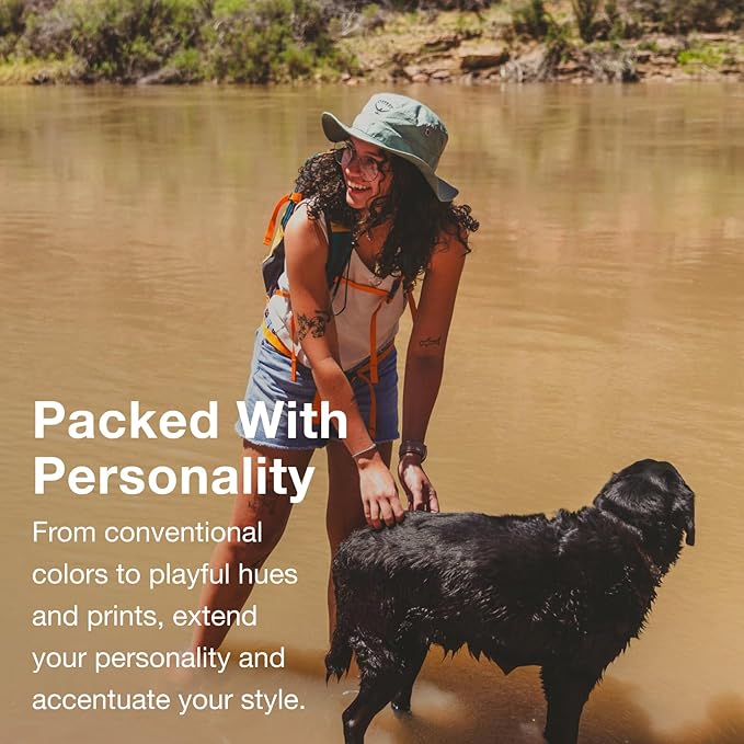 Osprey Daylite™Black O/S