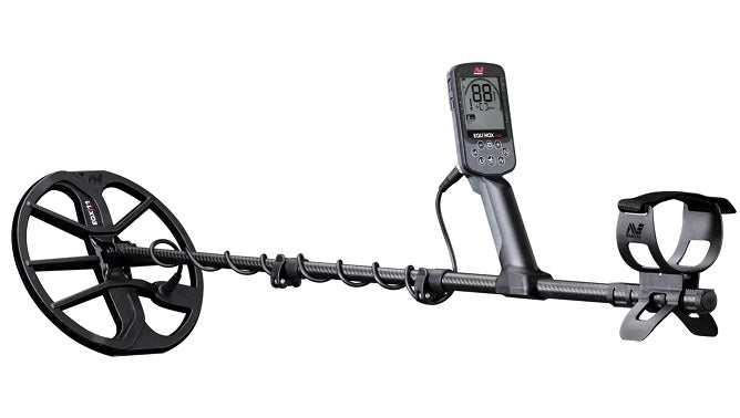 MINELAB Metal Detector EQUINOX 700
