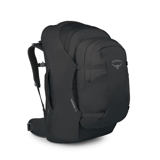 Osprey Fairview™ 70 Travel Pack Black