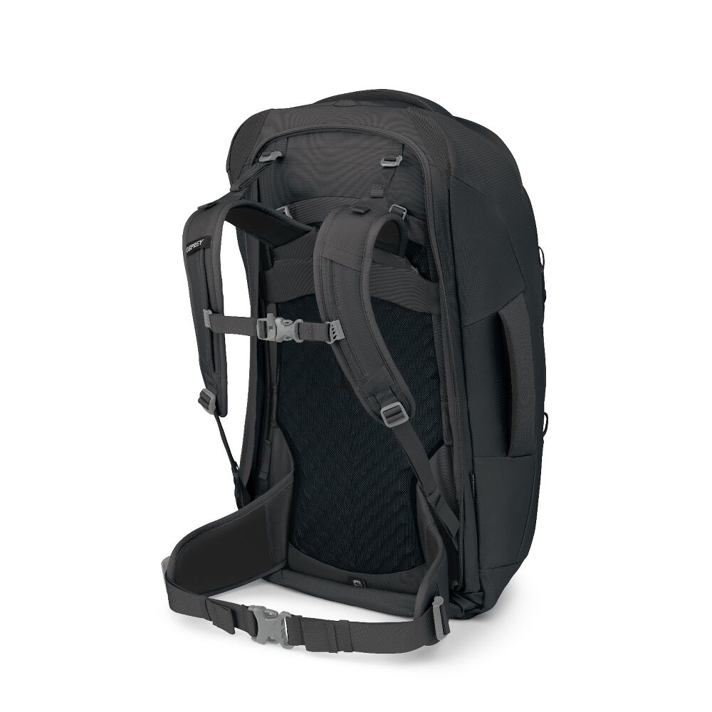 Osprey Fairview™ 70 Travel Pack Black