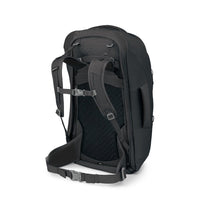 Osprey Fairview™ 70 Travel Pack Black