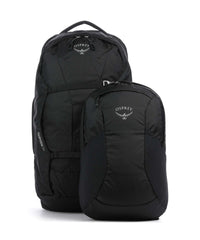 Osprey Fairview™ 70 Travel Pack Black