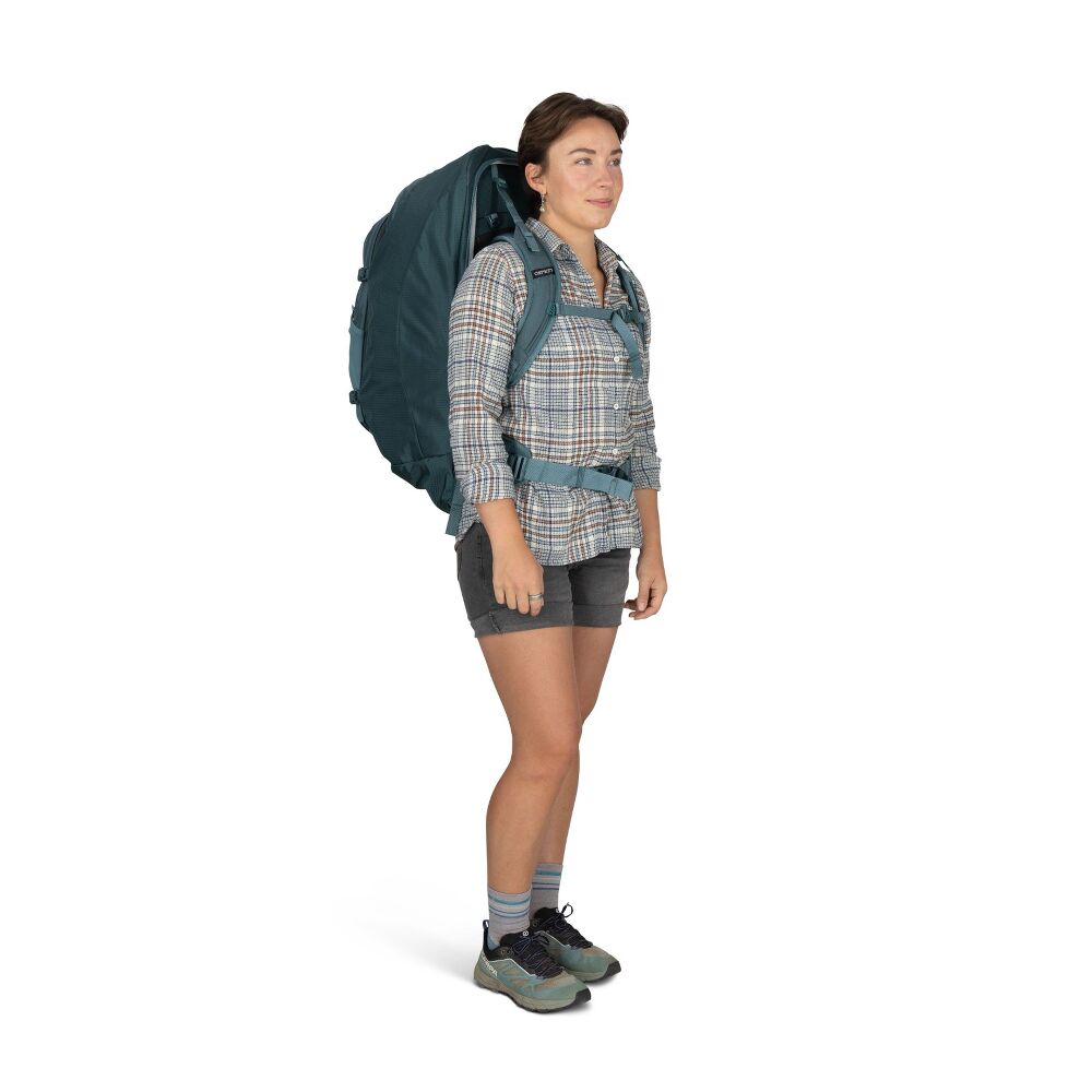 Osprey Fairview™ 70 Travel Pack Black