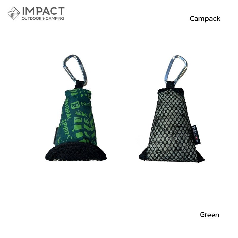 Camping Activity