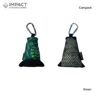 N-Rit Campack towel Ultrafine Microfiber 40x40