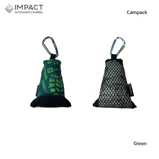 N-Rit Campack towel Ultrafine Microfiber 40x40