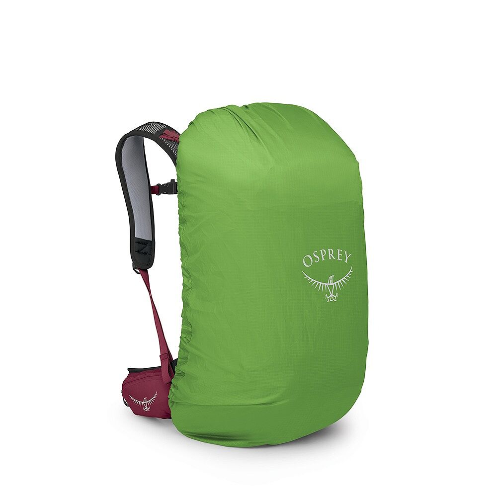 Osprey Hikelite 32L CHAMELEON/BLACK S/M