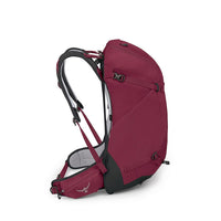 Osprey Hikelite 32L CHAMELEON/BLACK S/M