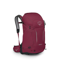 Osprey Hikelite 32L CHAMELEON/BLACK S/M
