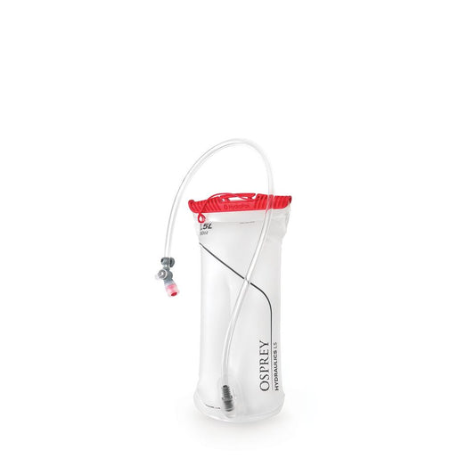 Osprey Hydraulics™ Lt 1.5L Reservoir Red