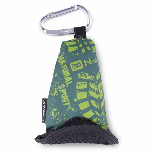 N-Rit Campack towel Ultrafine Microfiber 40x40