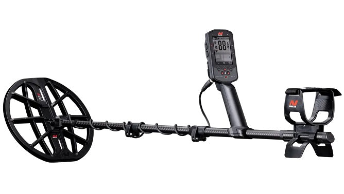 MINELAB Metal Detector MANTICORE