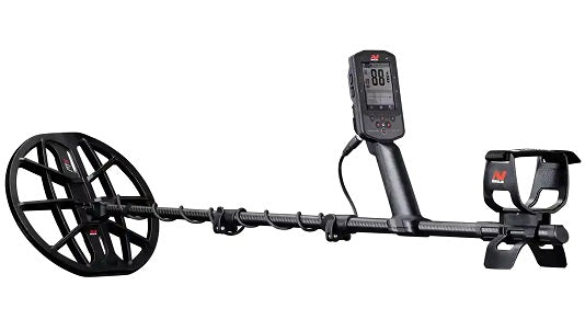 MINELAB Metal Detector MANTICORE