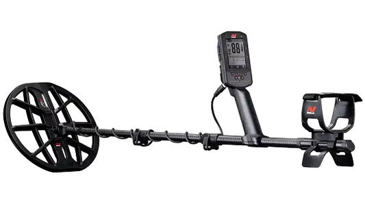 MINELAB Metal Detector MANTICORE