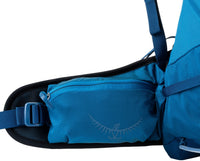 Osprey Talon™ 33 SCORIA BLUE NIGHT SHIFT