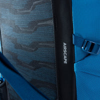 Osprey Talon™ 33 SCORIA BLUE NIGHT SHIFT