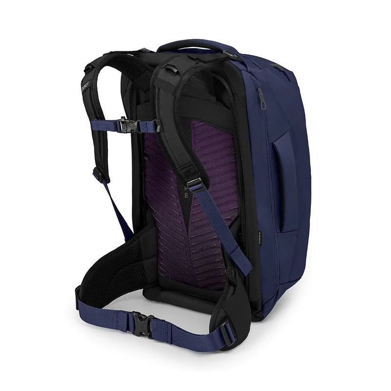 Osprey  Fairview™ 40 Travel Pack WINTER NIGHT BLUE