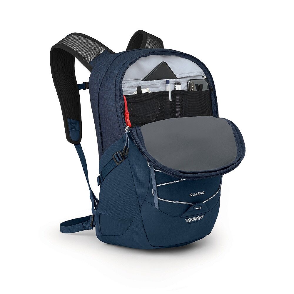 Osprey Quasar 26L BLUE HEATHER