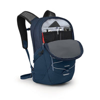 Osprey Quasar 26L BLUE HEATHER