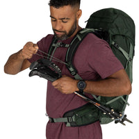 Osprey Talon™ 33 GREEN CANOPY PINE LEAF