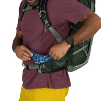 Osprey Talon™ 33 GREEN CANOPY PINE LEAF