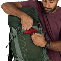 Osprey Talon™ 33 GREEN CANOPY PINE LEAF