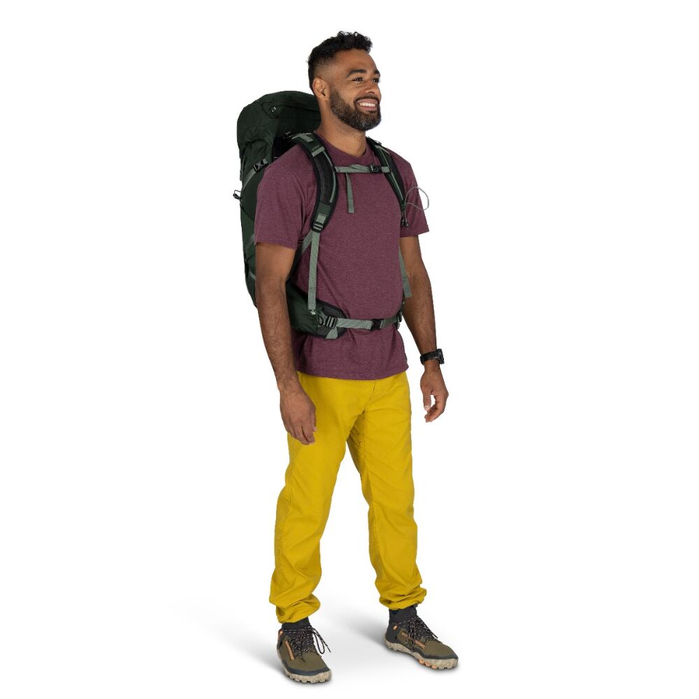 Osprey Talon™ 33 GREEN CANOPY PINE LEAF