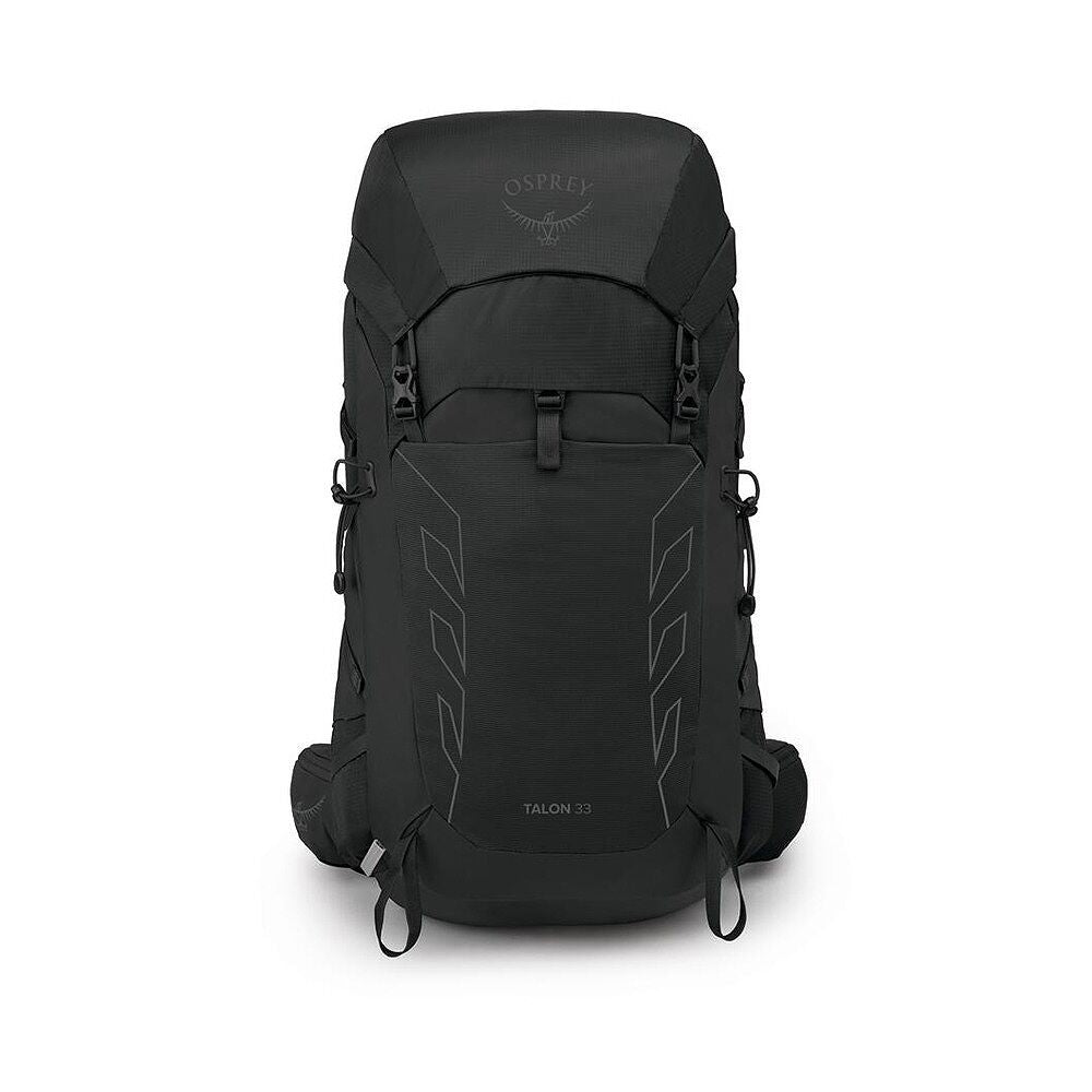 Osprey Talon™ 33 BLACK COAL GREY