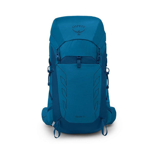 Osprey Talon™ 33 SCORIA BLUE NIGHT SHIFT