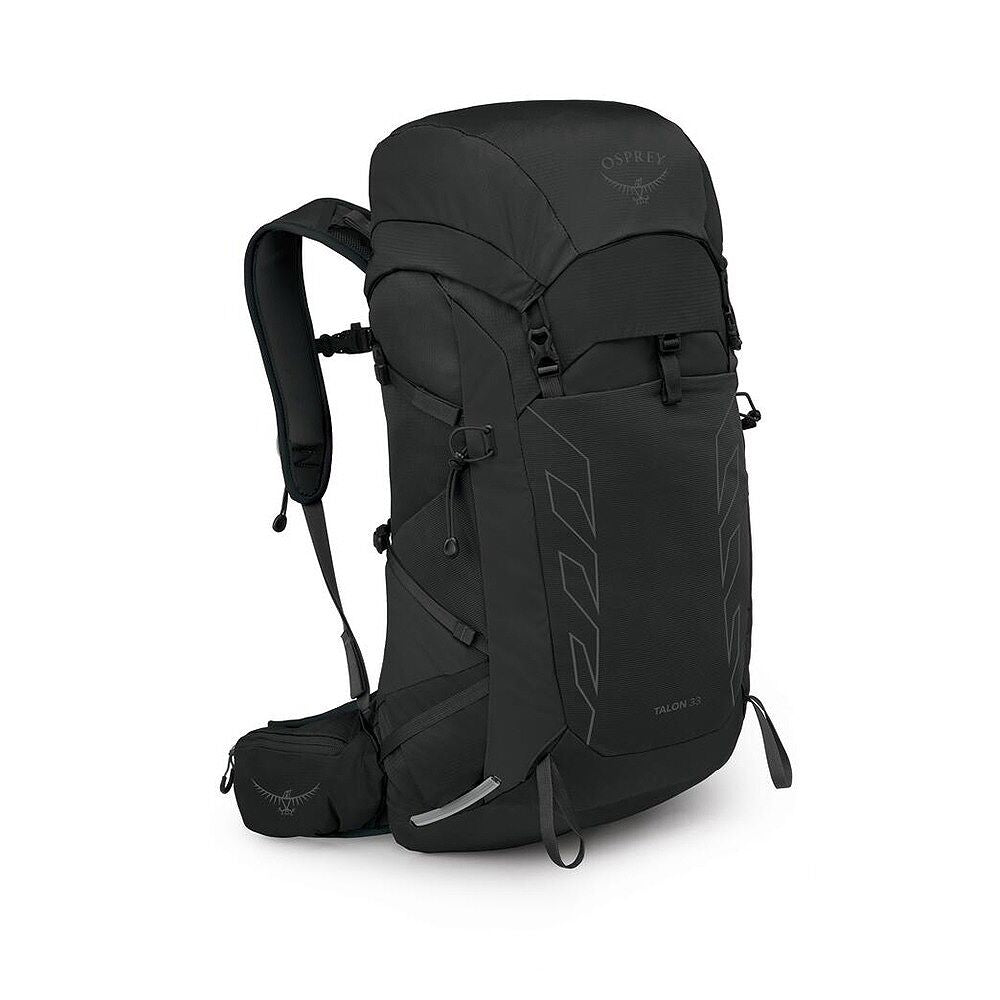 Osprey Talon™ 33 BLACK COAL GREY