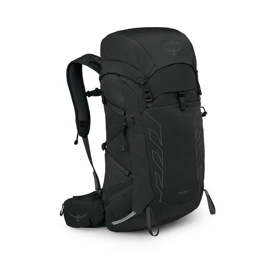Osprey Talon™ 33 BLACK COAL GREY