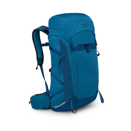 Osprey Talon™ 33 SCORIA BLUE NIGHT SHIFT