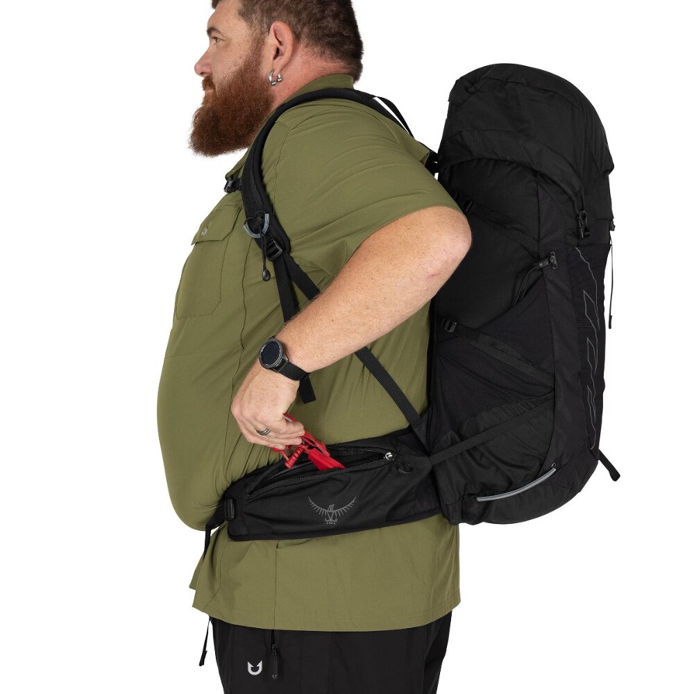 Osprey Talon™ 33 BLACK COAL GREY