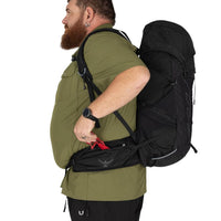 Osprey Talon™ 33 BLACK COAL GREY