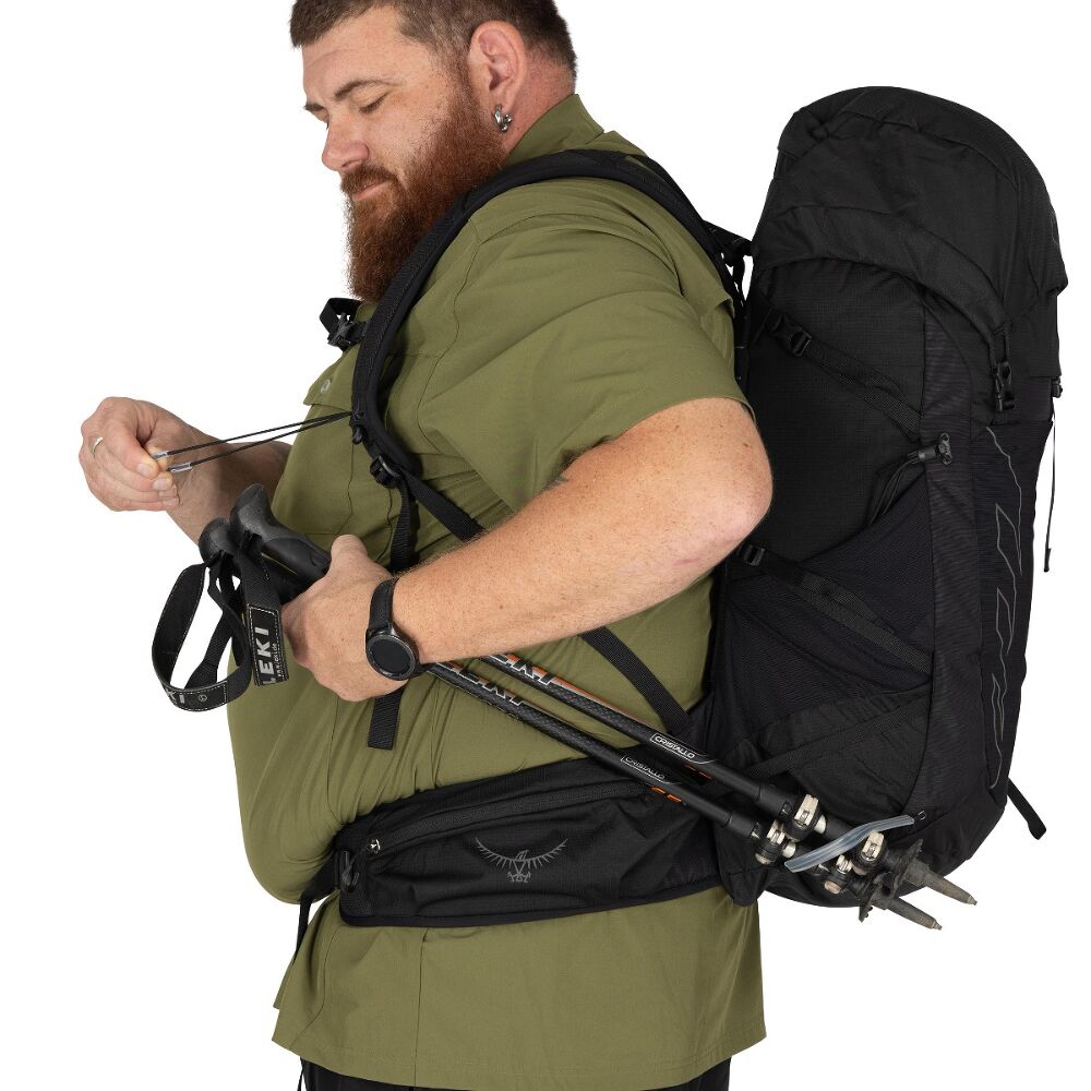 Osprey Talon™ 33 BLACK COAL GREY