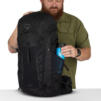 Osprey Talon™ 33 BLACK COAL GREY