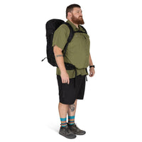 Osprey Talon™ 33 BLACK COAL GREY