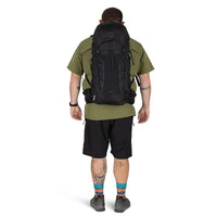 Osprey Talon™ 33 BLACK COAL GREY